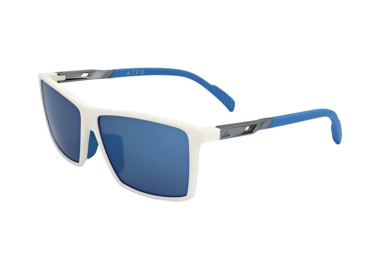 Adidas Sport SP0058 Sunglasses - view 7